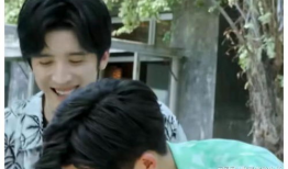 王星越吃瓜博主爆料,揭秘娱乐圈幕后真相