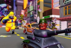 911吃瓜爆料无罪小僵尸,无罪小僵尸的奇幻冒险之旅