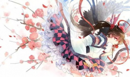 东方project动漫,东方project的神秘世界探秘