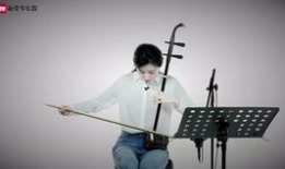 二胡演奏视频,视听盛宴中的民族风情演绎
